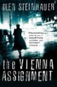 THE VIENNA ASSIGNMENT-1097639-otro-formato