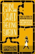 the girl who saved the king of sweden-jonas jonasson-9780008126186 the girl who saved the king of sweden-jonas jonasson-9780008126186