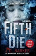 the fifth to die-j.d. barker-9780008250386 the fifth to die-j.d. barker-9780008250386