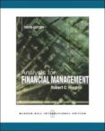 analysis for financial management (10th ed.)-robert c. higgins-9780071086486 analysis for financial management (10th ed.)-robert c. higgins-9780071086486