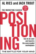 positioning: the battle for your mind-al ries-jack trout-9780071373586 positioning: the battle for your mind-al ries-jack trout-9780071373586