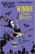 winnie & wilbur: winnie goes batty-valerie thomas-9780192748386 winnie & wilbur: winnie goes batty-valerie thomas-9780192748386