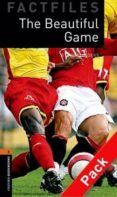 oxford bookworms library: oxford bookworms. factfiles stage 2: the beautiful game cd pack ed 08-steve flinders-9780194236386 oxford bookworms library: oxford bookworms. factfiles stage 2: the beautiful game cd pack ed 08-steve flinders-9780194236386