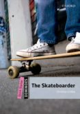 dominoes qs the skateboarder pack-9780194610186 dominoes qs the skateboarder pack-9780194610186