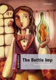 dominoes starter. the bottle imp (+ mp3)-9780194639286 dominoes starter. the bottle imp (+ mp3)-9780194639286