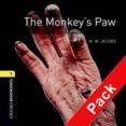 monkey s paw (incluye cd) (obl 1: oxford bookworms library)-9780194788786 monkey s paw (incluye cd) (obl 1: oxford bookworms library)-9780194788786