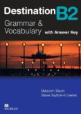 destination b2 student´s book + key-9780230035386 destination b2 student´s book + key-9780230035386