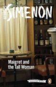 maigret and the tall woman-georges simenon-9780241277386 maigret and the tall woman-georges simenon-9780241277386