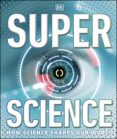 Audio libros descargar itunes SUPER SCIENCE
         (edición en inglés) 9780241546086