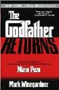 the godfather returns-mario puzo-mark winegardner-9780345478986 the godfather returns-mario puzo-mark winegardner-9780345478986