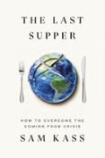 Descargas gratuitas de libros de kindle fire THE LAST SUPPER (Spanish Edition) 9780451494986