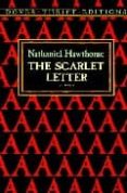the scarlet letter-nathaniel hawthorne-9780486280486 the scarlet letter-nathaniel hawthorne-9780486280486