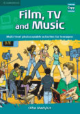 film, tv, and music: spiral binding-olha madylus-9780521728386 film, tv, and music: spiral binding-olha madylus-9780521728386