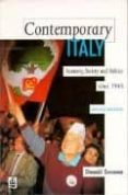 contemporary italy (2nd ed) economy, society and politics since 1 945-donald sassoon-9780582214286 contemporary italy (2nd ed) economy, society and politics since 1 945-donald sassoon-9780582214286
