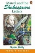 marcel and the shakespeare letters-stephen rabley-9780582427686 marcel and the shakespeare letters-stephen rabley-9780582427686