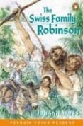 the swiss family robinson (penguin young readers level 4)-johann wyss-9780582819986 the swiss family robinson (penguin young readers level 4)-johann wyss-9780582819986