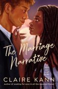 Descargas de ebooks mp3 THE MARRIAGE NARRATIVE (Literatura española) 9780593820186 de CLAIRE KANN