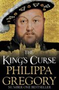 the king s curse-philippa gregory-9780857207586 the king s curse-philippa gregory-9780857207586