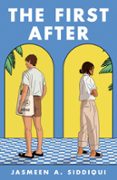 Descargar libro en ipod gratis THE FIRST AFTER 9781039013186 de JASMEEN A. SIDDIQUI (Literatura española) ePub PDF