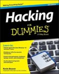 hacking for dummies (5th ed.)-kevin beaver-9781119154686 hacking for dummies (5th ed.)-kevin beaver-9781119154686