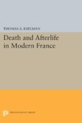 death and afterlife in modern france (ebook)-9781400862986 death and afterlife in modern france (ebook)-9781400862986