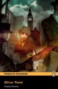 oliver twist & mp3 pack. penguin readers level 6-9781408274286 oliver twist & mp3 pack. penguin readers level 6-9781408274286