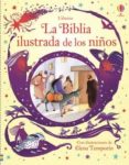 la biblia ilustrada de los niños - edición de lujo-heather amery-9781409589686 la biblia ilustrada de los niños - edición de lujo-heather amery-9781409589686
