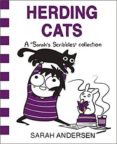herding cats: a sarah s scribbles collection-sarah andersen-9781449489786 herding cats: a sarah s scribbles collection-sarah andersen-9781449489786