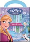 mi primera libreria frozen-9781450899086 mi primera libreria frozen-9781450899086