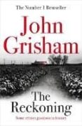 the reckoning-john grisham-9781473684386 the reckoning-john grisham-9781473684386