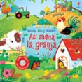 asi suena la granja-9781474929486 asi suena la granja-9781474929486
