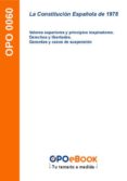 la constitucion española de 1978 (ebook)-9781524306786 la constitucion española de 1978 (ebook)-9781524306786