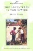 the adventures of tom sawyer-mark twain-9781593080686 the adventures of tom sawyer-mark twain-9781593080686