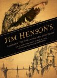 the jim henson novel slipcase box set-9781608864386 the jim henson novel slipcase box set-9781608864386