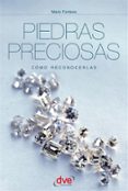 piedras preciosas : como reconocerlas : guia ilustrada en color (ebook)-9781683253686 piedras preciosas : como reconocerlas : guia ilustrada en color (ebook)-9781683253686