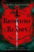 BRIMSTONE & BLADES
