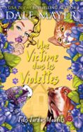 Ebook descargar foro gratis UNE VICTIME DANS LES VIOLETTES  (edición en francés) 9781773369686 en español