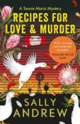 recipes for love and murder-sally andrew-9781782116486 recipes for love and murder-sally andrew-9781782116486