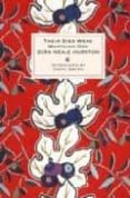 their eyes were watching god-zora neale hurston-9781844085286 their eyes were watching god-zora neale hurston-9781844085286