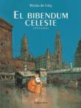 el bibendum celeste integral-nicolas de crecy-9781908007186 el bibendum celeste integral-nicolas de crecy-9781908007186