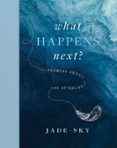 libros electrónicos para kindle gratis WHAT HAPPENS NEXT?  (edición en inglés)