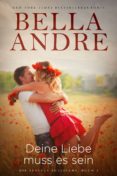 deine liebe muss es sein (die sullivans 11, die sullivans aus seattle 2) (ebook)-9781945253386 deine liebe muss es sein (die sullivans 11, die sullivans aus seattle 2) (ebook)-9781945253386