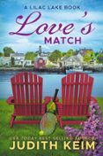 Ebooks gratis descargar griego LOVE'S MATCH (Literatura española)