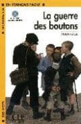 guerre des boutons + cd mp3-9782090318586 guerre des boutons + cd mp3-9782090318586