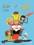 clave de sol 2: libro del alumno-9782090343786 clave de sol 2: libro del alumno-9782090343786