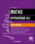 Descarga gratis el libro MATHÉMATIQUES BL 1RE ANNÉE TOUT-EN-UN  (edición en francés)