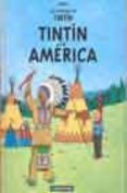 tintin en america (las aventuras de tintin)-9782203751286 tintin en america (las aventuras de tintin)-9782203751286
