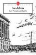 les paradis artificiels-charles baudelaire-9782253014386 les paradis artificiels-charles baudelaire-9782253014386