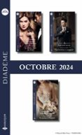 PACK MENSUEL DIADÈME - 6 ROMANS (OCTOBRE 2024)  (edición en francés)