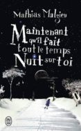 maintenant qu il fait tout le temps nuit sur toi-mathias malzieu-9782290350386 maintenant qu il fait tout le temps nuit sur toi-mathias malzieu-9782290350386